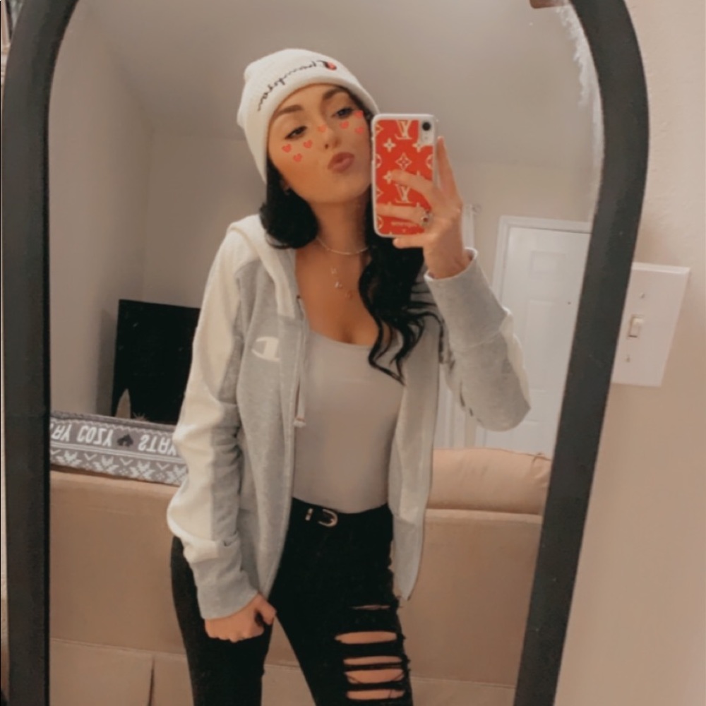 Meet your Posher, Autumn